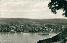 Ansichtskarte mehlem rh gebraucht kaufen  Eggenstein-Leopoldshafen