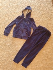 Jogginganzug samt kuschelig gebraucht kaufen Jogginganzug samt kuschelig gebraucht kaufen  Schönthal