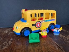 Fisher price little for sale  RUGBY