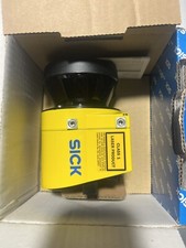 Sick safety laser d'occasion  France