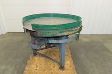 Centrifugal sorter turn for sale  Millersburg