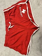 lifeguard shorts for sale  KIDLINGTON