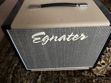 Egnater rebel guitar for sale  HARROGATE