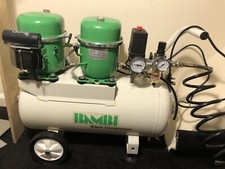 Bambi air silent for sale  UK