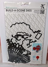 Xcut dies build for sale  DONCASTER