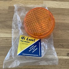 Indicator winker lens for sale  YORK