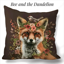 Beautiful fox bird for sale  BASILDON