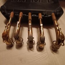 Saxophone necks mix usato  Parma