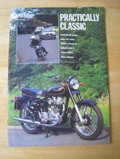 Enfield india s350cc for sale  BRISTOL