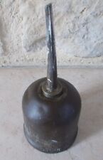 Ancienne burette huile d'occasion  Bayeux