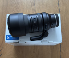 Tamron 150 500mm gebraucht kaufen  Bremen