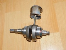 Riginal stihl kurbelwelle gebraucht kaufen  Oldenburg (Oldenburg)