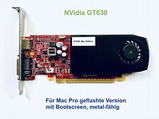 Metal grafikkarte nvidia gebraucht kaufen  Freiburg im Breisgau