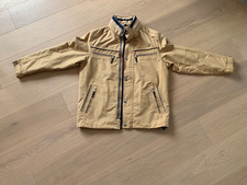 Globetrotter herrenjacke curry gebraucht kaufen  Dortmund