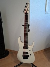 Ibanez rg7420 saiter gebraucht kaufen  Mutlangen