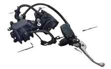 Pompa pinze anteriori usato Pompa pinze anteriori usato  Italia