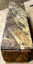 Beautiful exotic spalted for sale  Brazil