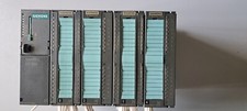Siemens simatic 300 usato  Roma