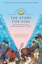 Nirv story kids for sale  Montgomery