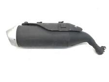 Silencieux échappement honda d'occasion  Vitrolles