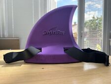 Swimfin kids purple for sale  CHISLEHURST