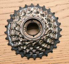 Ata speed freewheel for sale  DOVER