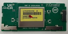 Wifi adapter module for sale  Kansas City