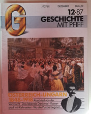 Geschichte pfiff 1987 gebraucht kaufen  Geroldsgrün