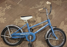 Rare vtg 1985 for sale  Shawnee