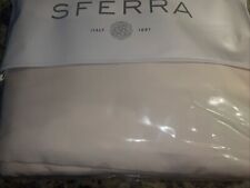 Sferra queen duvet for sale  Dallas