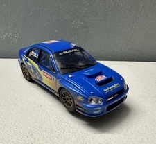 Carrera subaru rally for sale  Edison