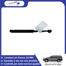 Verin capot volvo d'occasion  Saint-Quentin