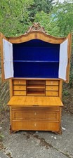 Antiker biedermeier vertiko gebraucht kaufen  Braunschweig