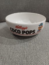 Coco pops kellogg for sale  CARRICKFERGUS