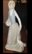 2 pieces collection lladro for sale  Waldorf