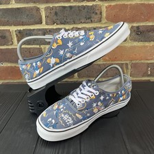 Vans disney donald for sale  HAILSHAM