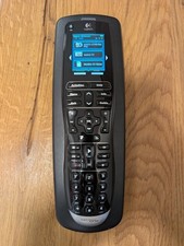 Logitech harmony fernbedienung gebraucht kaufen  Kirchheim unter Teck