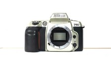 Nikon f60 35mm for sale  Dundee