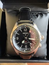 seiko alpinist for sale seiko alpinist for sale WIRRAL