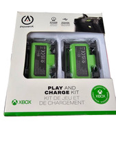 Kit PowerA Play and Charge para Xbox Series X|S cabo ausente comprar usado Kit PowerA Play and Charge para Xbox Series X|S cabo ausente comprar usado  Enviando para Brazil