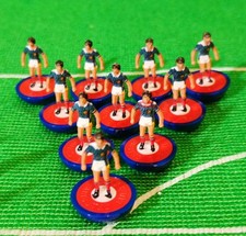 Subbuteo scotland scozia usato  Santa Maria a Vico