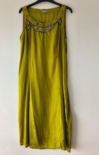 Beautiful silk dress for sale  PAIGNTON