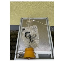Sauerstoffmaske flugzeug unika gebraucht kaufen  Köln