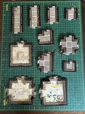 space hulk tiles for sale space hulk tiles for sale EDINBURGH
