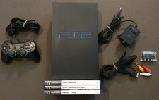 Playstation fat 3 gebraucht kaufen  Nienhagen