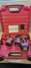 Hilti akkuschrauber sfc gebraucht kaufen  Hellenthal