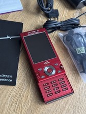 Sony ericsson W995 comprar usado  Enviando para Brazil