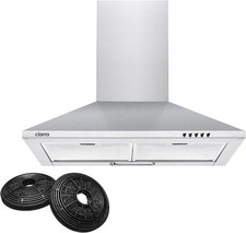 Cooker hoods 60cm for sale  SALFORD