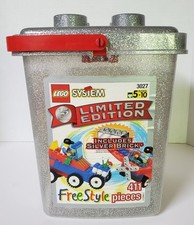 Vintage lego system for sale  Felicity