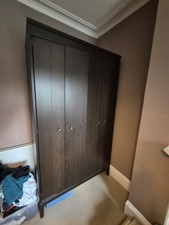 Ikea idanäs dark for sale  LONDON